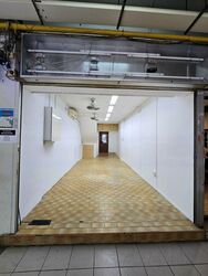 Yio Chu Kang View (D20), Shop House #454262071
